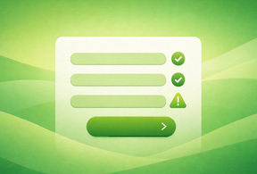 Forms That Work: How Validation Boosts Security, Accessibility, and Conversions